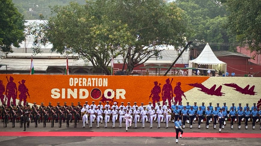 Sudarshan Chakra Mission: India to develop powerful weapon system; all you need to know about ‘Rashtriya Suraksha Kavach’