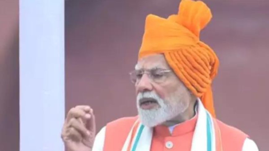 Independence Day: 'Made in India' fighter jets to Rs 1 lakh crore youth employment push — 10 major announcements by PM Modi