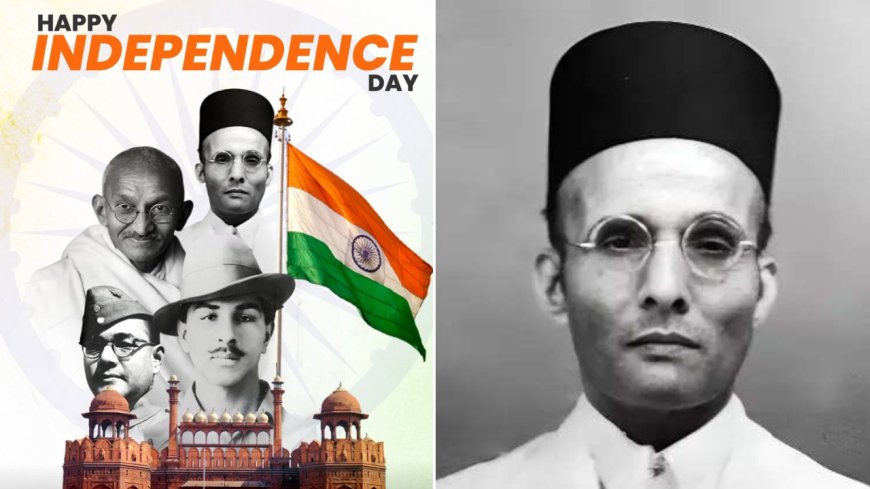 'Give cheap fuel, not cheap comedy': Opposition takes on petroleum ministry over Gandhi-Savarkar poster; BJP reacts