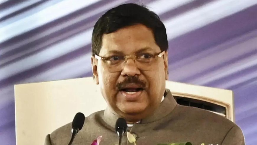 CJI: Building an equal India far from complete, but Murmu appointment step towards inclusivity