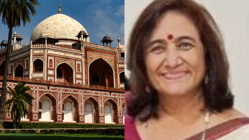 Tragedy near Humayun’s Tomb sparks concern for better care of heritage buildings: Expert