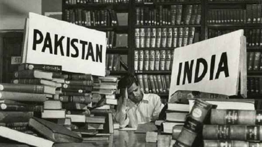 'Set this book on fire': Congress slams NCERT Partition module; BJP hits back