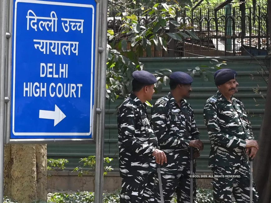 Don't contest nearly every AFT ruling, HC tells Centre