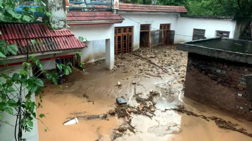 Cloudburst in Kathua triggers landslide, flash floods: 7 dead, trains disrupted, CM announces ex-gratia – top developments
