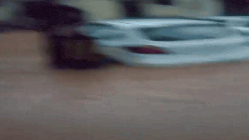 Kathua cloudburst: Mud and debris choke roads, vehicles submerged as J&K sees second round of flash floods in a week - Watch