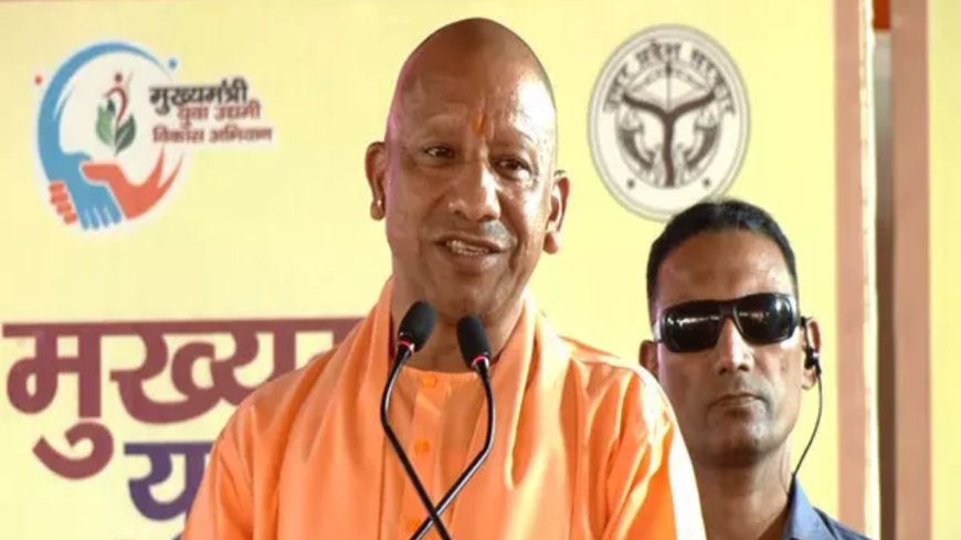 UP CM Yogi Adityanath inaugurates Regency Hospital in Gorakhpur