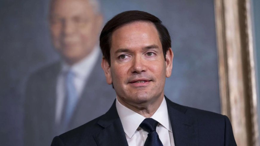 'US keeps eye on India-Pak situation everyday': Marco Rubio on ceasefire; 'complication of truce is maintaining them'