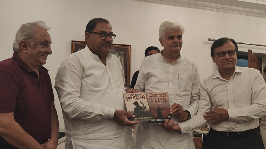 Chautala says Congress was BJP’s ‘B-team’, cites 2019 elections as proof