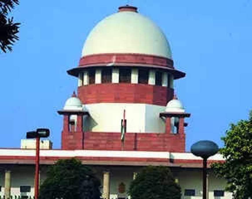 Send Punjab plea on bills to 5-judge bench: Govt urges SC