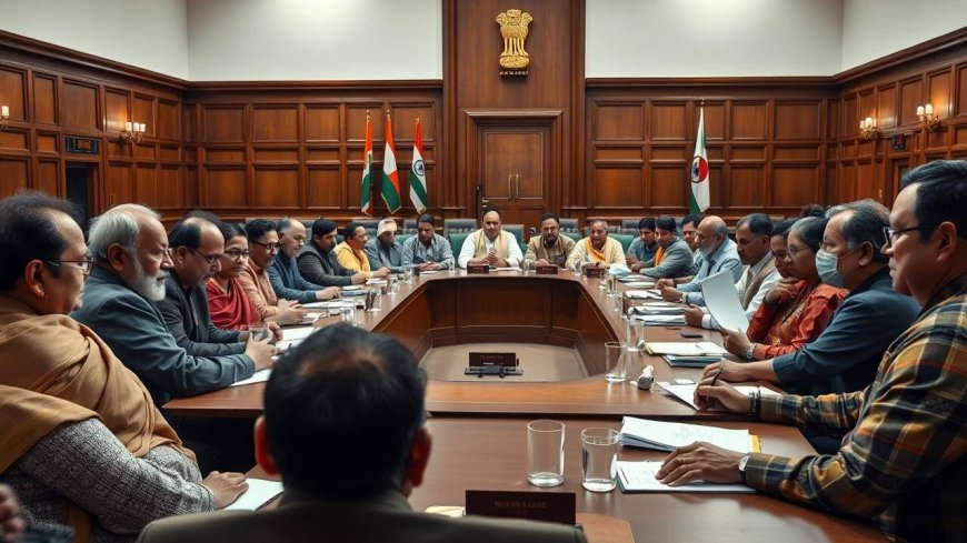 Don't use 'not found suitable' tag to deny SC, ST teachers appointments, promotions: Parl panel