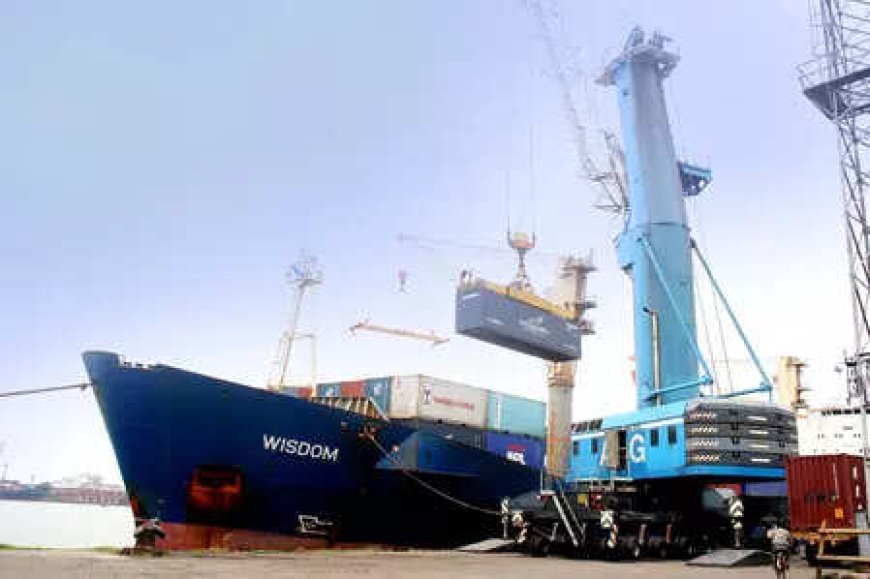 Rajya Sabha clears Indian Ports Bill, 2025: New law replaces 1908 Act; aims to make India maritime leader by 2047
