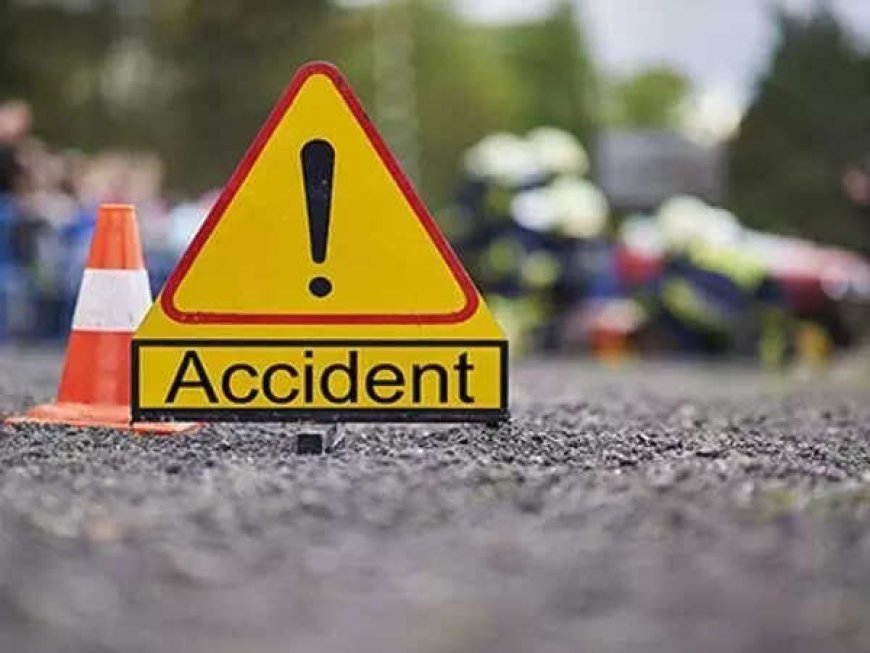 8-yr old crushed to death by SUV in Jammu