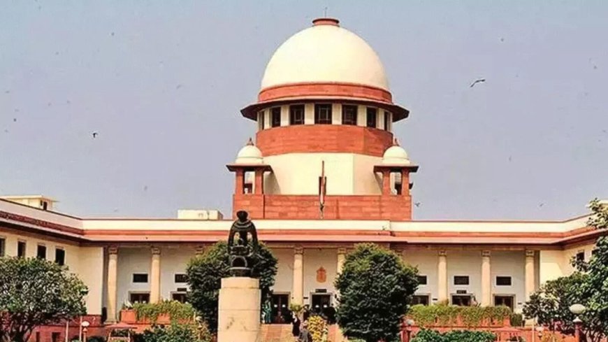 Won't interfere with HC order junking plea on Maha polls validity: SC