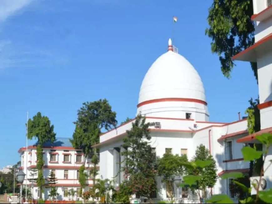 HC sees red as Assam hands over 3k bigha of land to cement company