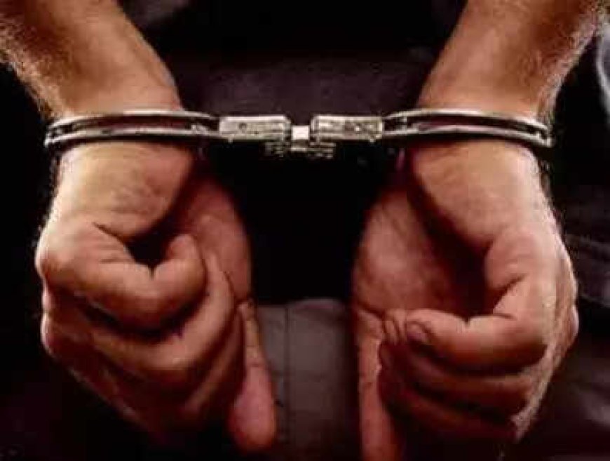 Flyer arrested in Chennai for smoking onboard