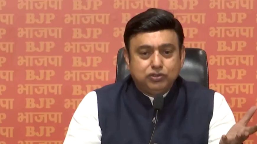 'India will be ...': What BJP said on impact of Trump's tariff; cites local consumption