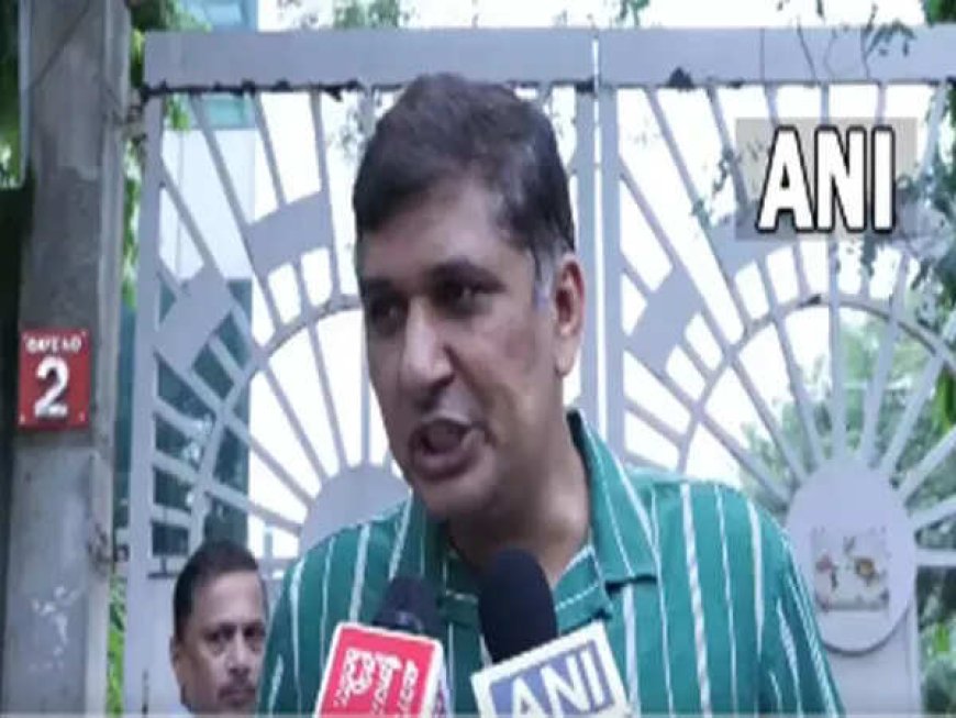 AAP slams new education bill on private school fees, calls it 'against middle-class families'