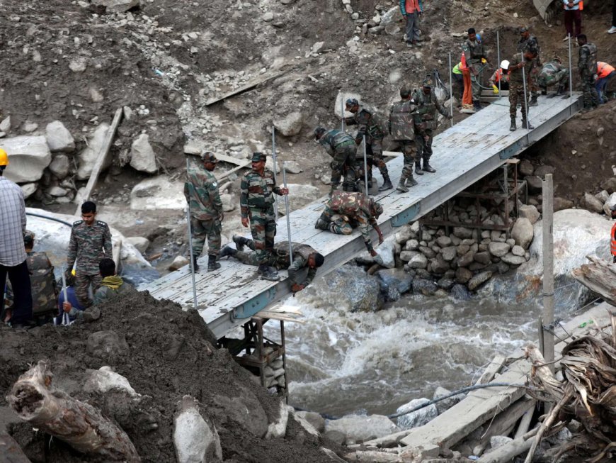 Now, flood of severed limbs spooks Chasoti