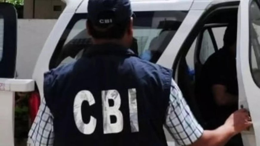 Relief for CBI judge arrested by ED for corruption