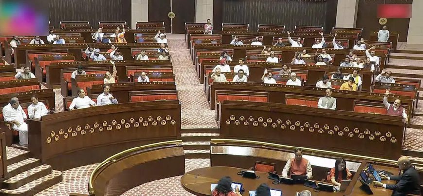 RS chair: Don't share expunged speeches on social media