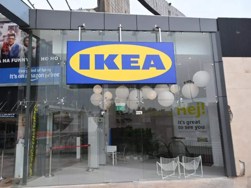 IKEA to focus on increased sourcing in 2nd growth wave in India