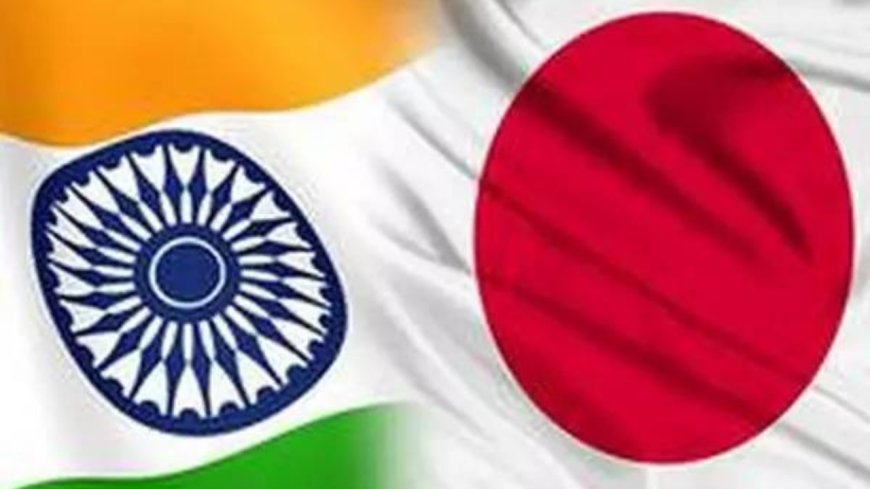 $68 billion Japan investment in India likely