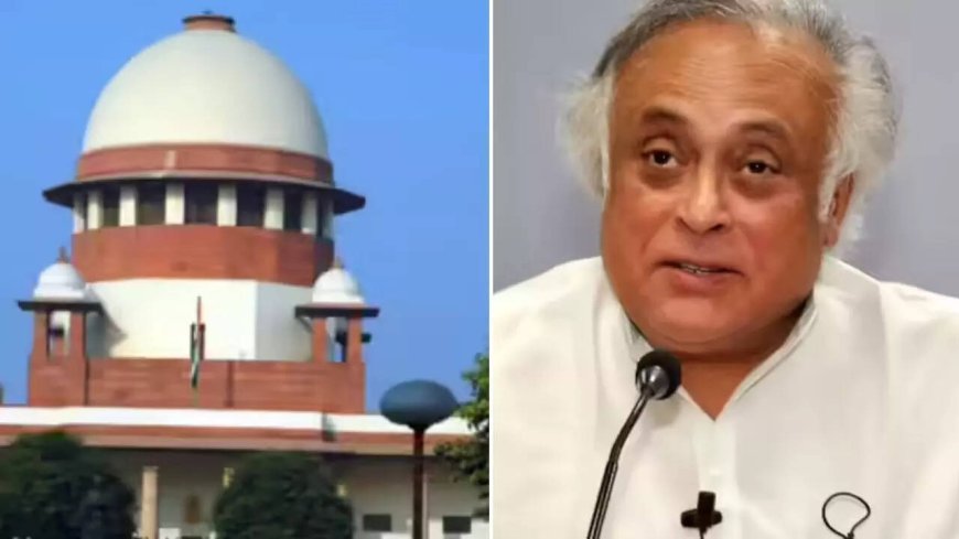 'ECI stands totally exposed & discredited': Congress hails SC verdict on Bihar SIR; claims democracy survived 'brutal assault'