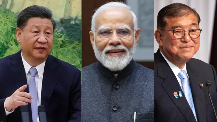 PM Modi to visit Japan on August 29; next stop China for SCO summit - key details