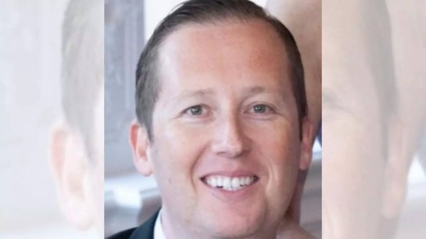 Who is Sergio Gor? Trump nominates close aide as US Ambassador to India; replaces Eric Garcetti