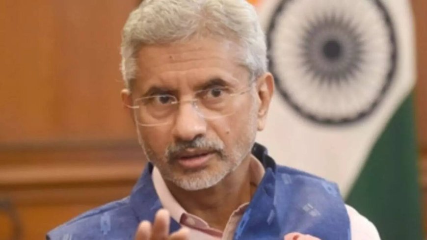 ‘Overlooking each other’s history’: Jaishankar takes swipe at US, Pakistan; reminds Bin Laden was found in Abbottabad
