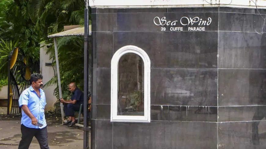 CBI searches home of Anil Ambani, RCom premises