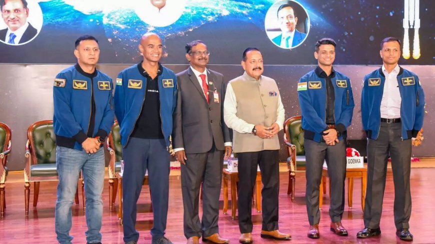 Operation Sindoor gave us chance to use space technologies on Pakistan soil: Minister