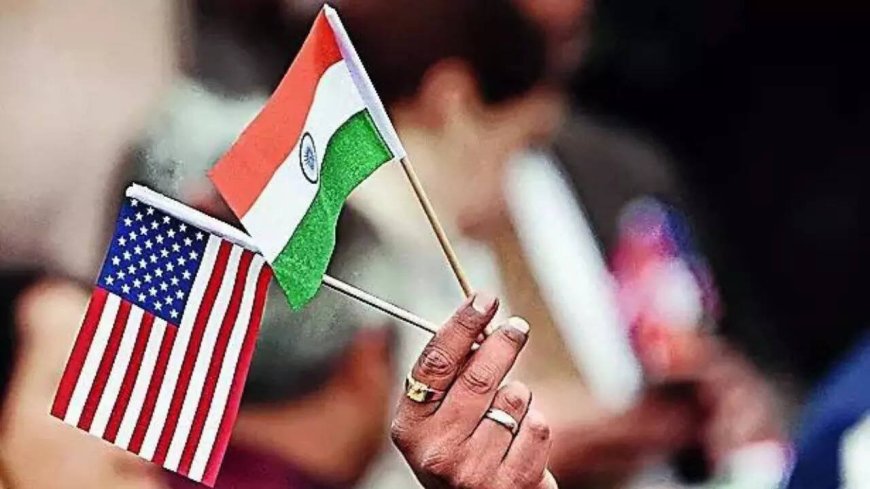 Amid new rules, India 'temporarily suspends' postal services to US