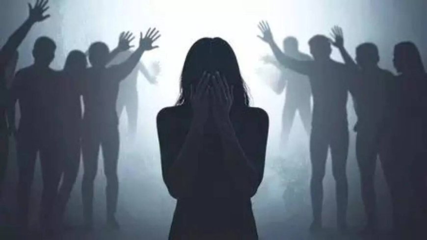 4 named in chargesheet of Kolkata college gang-rape case