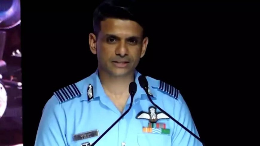 From cockpit to cosmos: Shubhanshu Shukla hails IAF training; eyes Gaganyaan mission