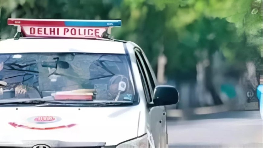 ‘Mentally incoherent’ youth caught scaling Parliament wall; family says wrong train led him to Delhi