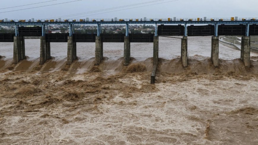 Rain havoc: Jammu records 2nd-highest single-day August rainfall in a century