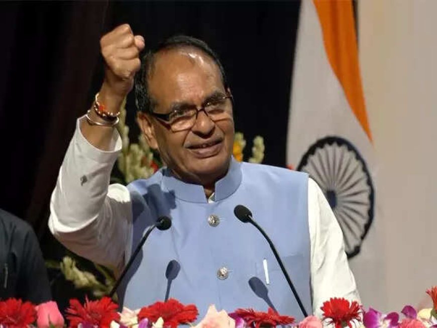 Operation Sindoor: Pakistan knelt & folded hands for talks, says Shivraj Chouhan; takes veiled shot at Donald Trump