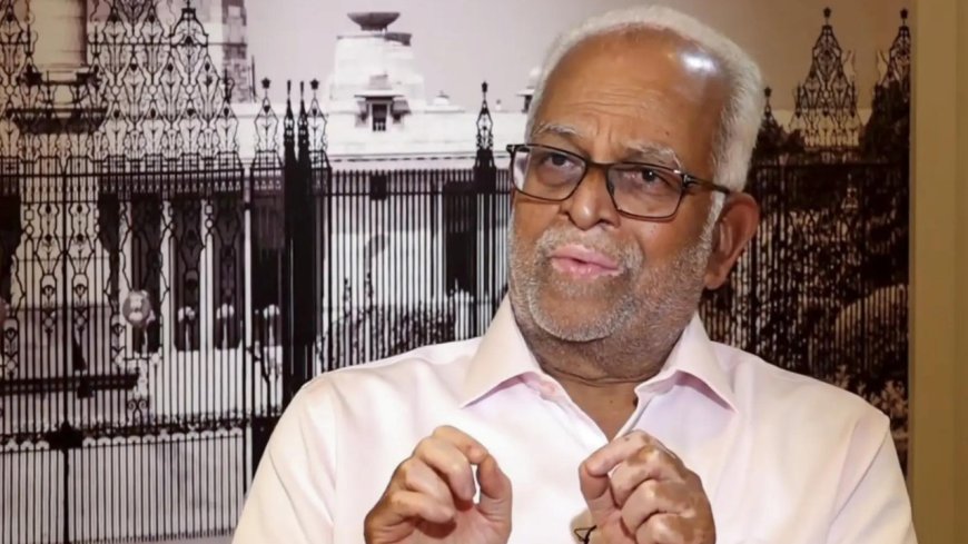 Is Congress against peace? Sukma, Bastar villagers' oppose INDIA bloc's VP pick; write letter to MPs