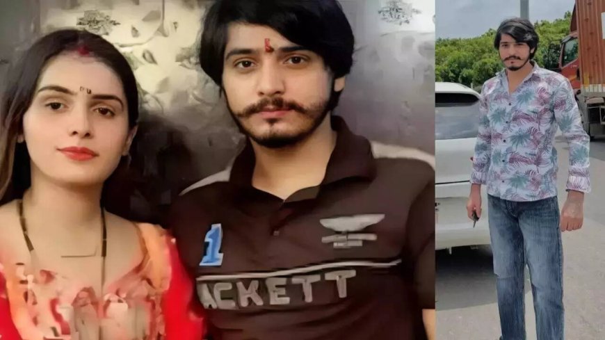 Noida dowry murder case: Father of Nikki Bhati makes shocking claim - 'didn't even let her put up a signboard'