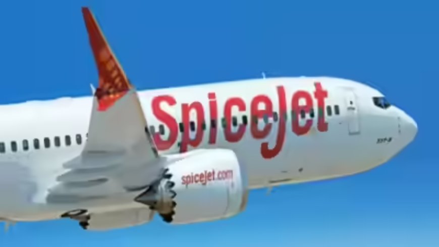 Srinagar airport brawl: Army official put on SpiceJet no fly list for 5 years