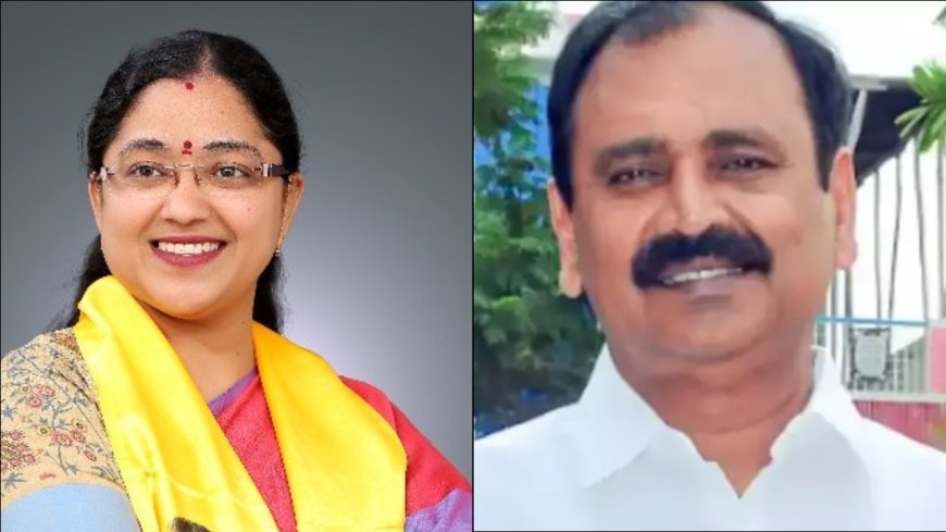 Oberoi hotel row: TDP says swap done to safeguard religious sentiments; claims allotment done by previous government