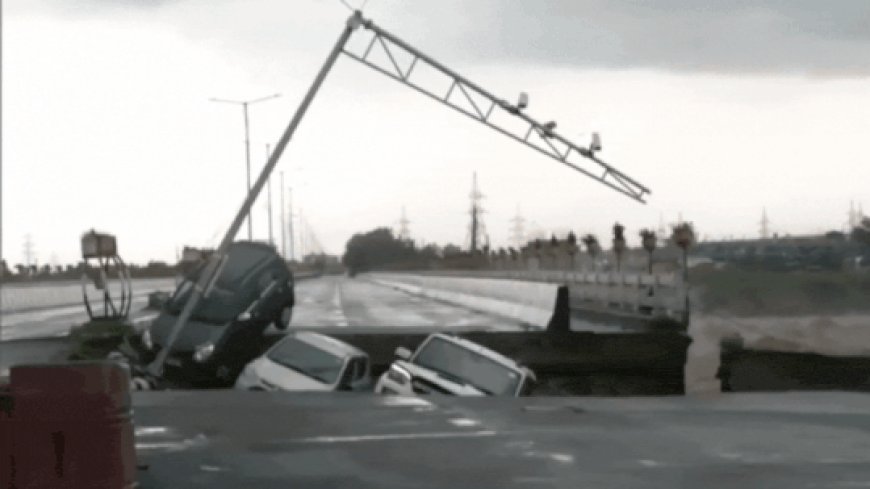 J&K flash floods: 7 killed as landslide hits Vaishno Devi shrine route - top developments