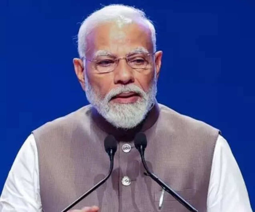 Focus on Quad as PM heads to Japan