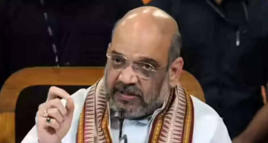 Shah: Evict squatters within 30km of borders, stop demographic change