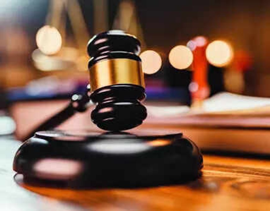 HCs yet to comply with SC's timeline on reserved verdicts