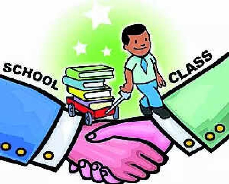 Shadow schooling booming as 33% of kids take private coaching: Government report