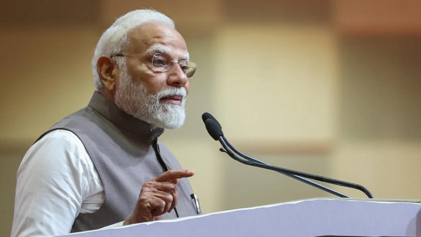 Focus on Quad as PM Modi heads to Japan; US reaffirms commitment to Quad