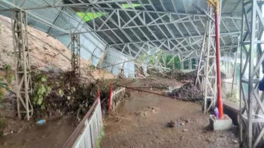 J&K flash floods: Landslide near Vaishno Devi shrine kills 32 — Top developments