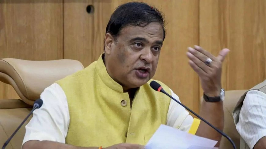 'Sensitive state': Inter-faith land transfers in Assam to be probed, says CM Himanta; lists SOP